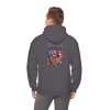 ‘MERICA Armed & Awesome Hoodie
